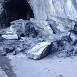 Intempéries entretien des routes